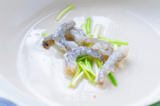 时蔬拌面的做法步骤：5