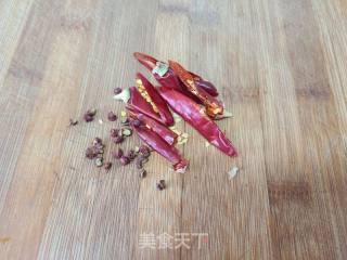 干锅包菜的做法步骤：4