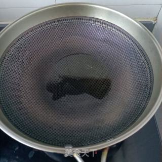 洋葱西兰花炒鲜虾的做法步骤：6