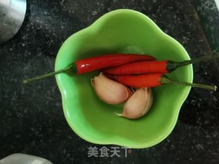 泰式凉拌青芒果的做法步骤：5