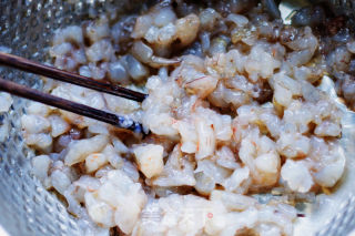 三鲜水饺的做法步骤：4