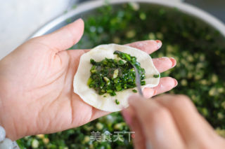 三鲜水饺的做法步骤：8