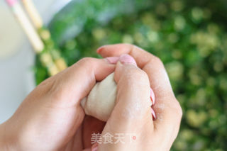 三鲜水饺的做法步骤：11