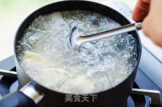 三鲜水饺的做法步骤：15