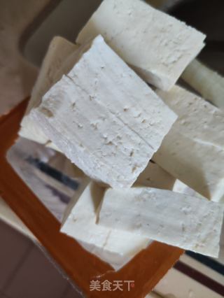 一锅乱炖的做法步骤：2