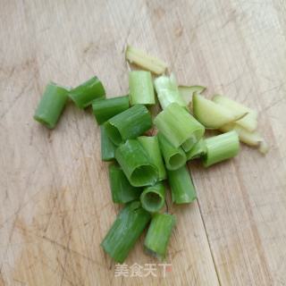 荔枝虾球的做法步骤：10