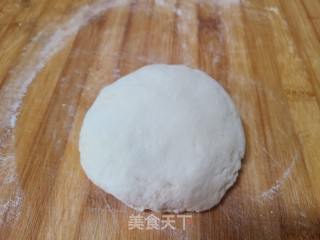 猪肉包菜馅饺子的做法步骤：4