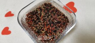 红薯杂粮饭的做法步骤：2