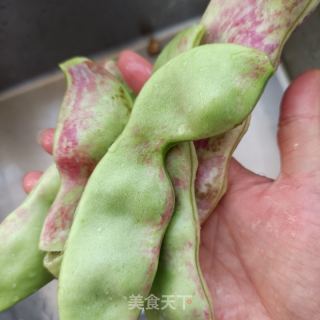 油豆香菇拌煮蛋的做法步骤：1