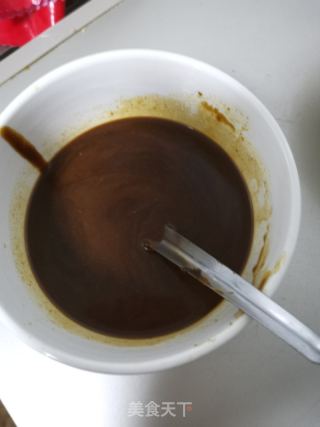 酱大骨的做法步骤：3