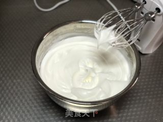 千叶纹厚切蛋糕的做法步骤：3