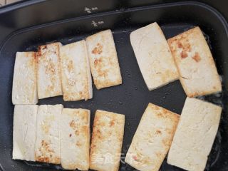 咸鱼土豆炖豆腐的做法步骤：3