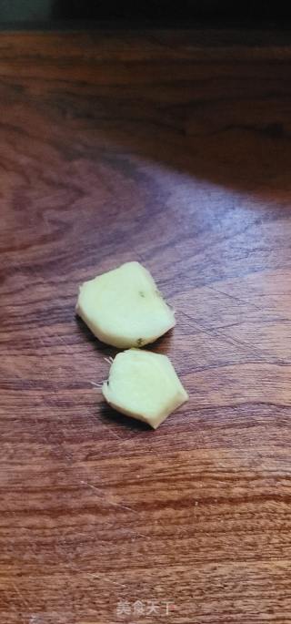 黄豆苦瓜扇骨汤的做法步骤：6