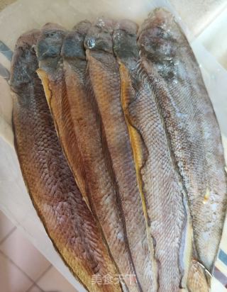 清蒸龙舌鱼的做法步骤：1