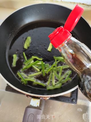 清蒸龙舌鱼的做法步骤：6