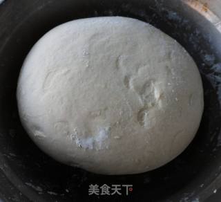 麻酱小饼的做法步骤：1