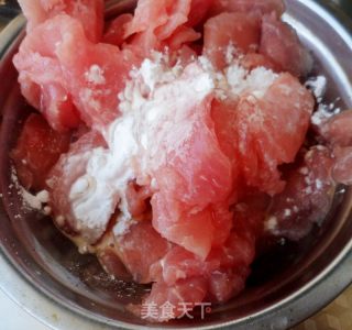 木须肉的做法步骤：4