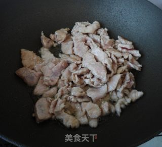 木须肉的做法步骤：5