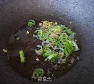 木须肉的做法步骤：6