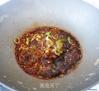 木须肉的做法步骤：7