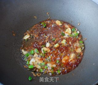 虾皮炒辣子的做法步骤：4