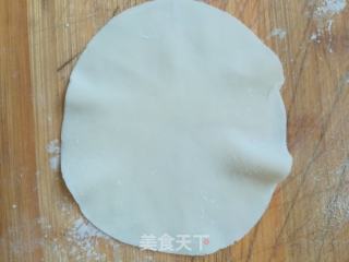 牛肉猪蹄鲫鱼饺子的做法步骤：6