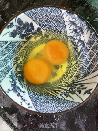 酸菜牛肉炒饭的做法步骤：6