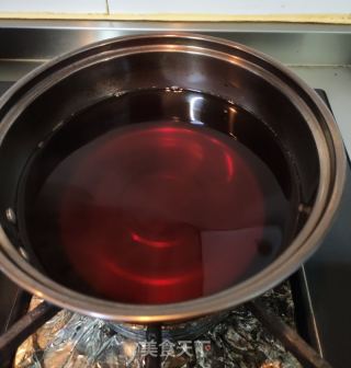 清爽马蹄糕的做法步骤：5