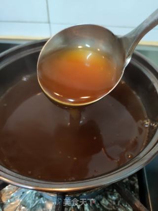 清爽马蹄糕的做法步骤：7