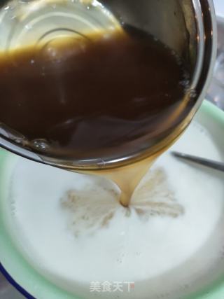 清爽马蹄糕的做法步骤：8