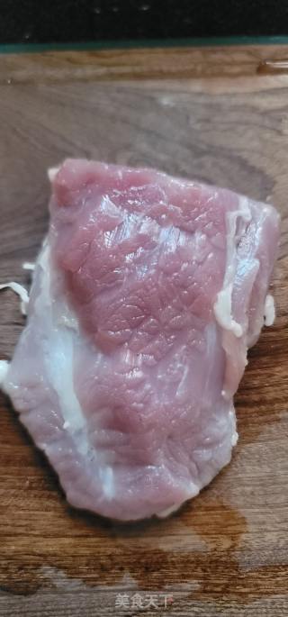 海椰王花胶瘦肉汤的做法步骤：2