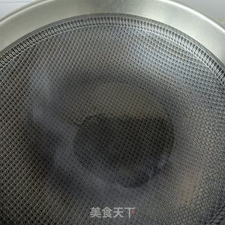 西兰花梗炒鸡胸肉的做法步骤：12