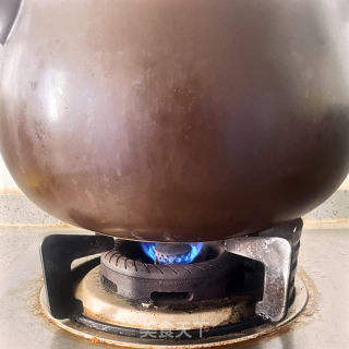 红烧牛排牛尾的做法步骤：4