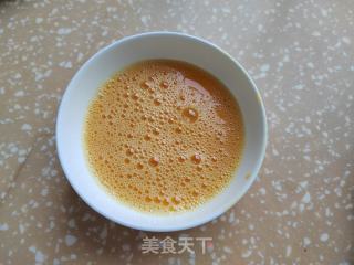 苋菜炒蛋的做法步骤：3