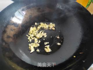 苋菜炒蛋的做法步骤：5