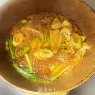 油焖大虾的做法步骤：5