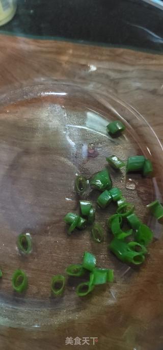 鳗鱼丸丝瓜汤的做法步骤：10