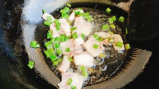 家常炖豆角的做法步骤：4