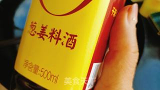 家常炖豆角的做法步骤：5