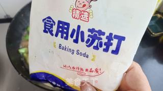 家常炖豆角的做法步骤：15