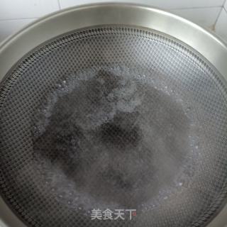 芹菜炒牛肉的做法步骤：8