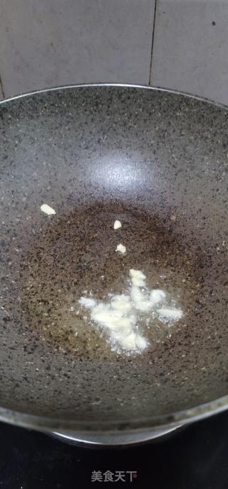 肉片炒丝瓜的做法步骤：8