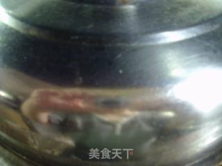 椒盐虾皮炒土豆的做法步骤：5