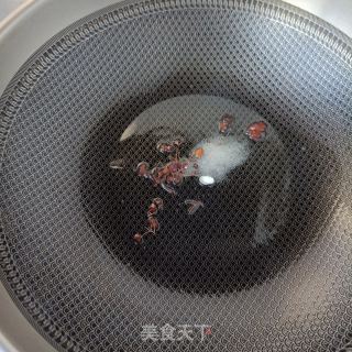 牛肉炖油豆土豆的做法步骤：7