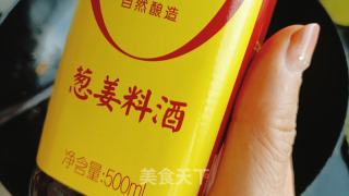 小鸡炖蘑菇的做法步骤：5