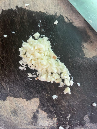 香菜拌牛肉的做法步骤：4