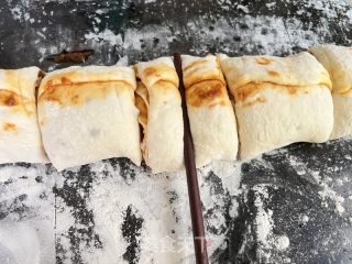 花卷的做法步骤：4