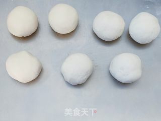 韭菜盒子的做法步骤：2