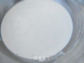 雪媚娘的做法步骤：2