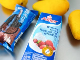 雪媚娘的做法步骤：4